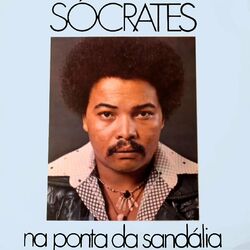 Picture of Socrates