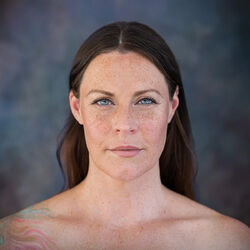 Picture of Floor Jansen