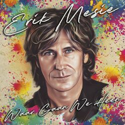 Picture of Erik Mesie
