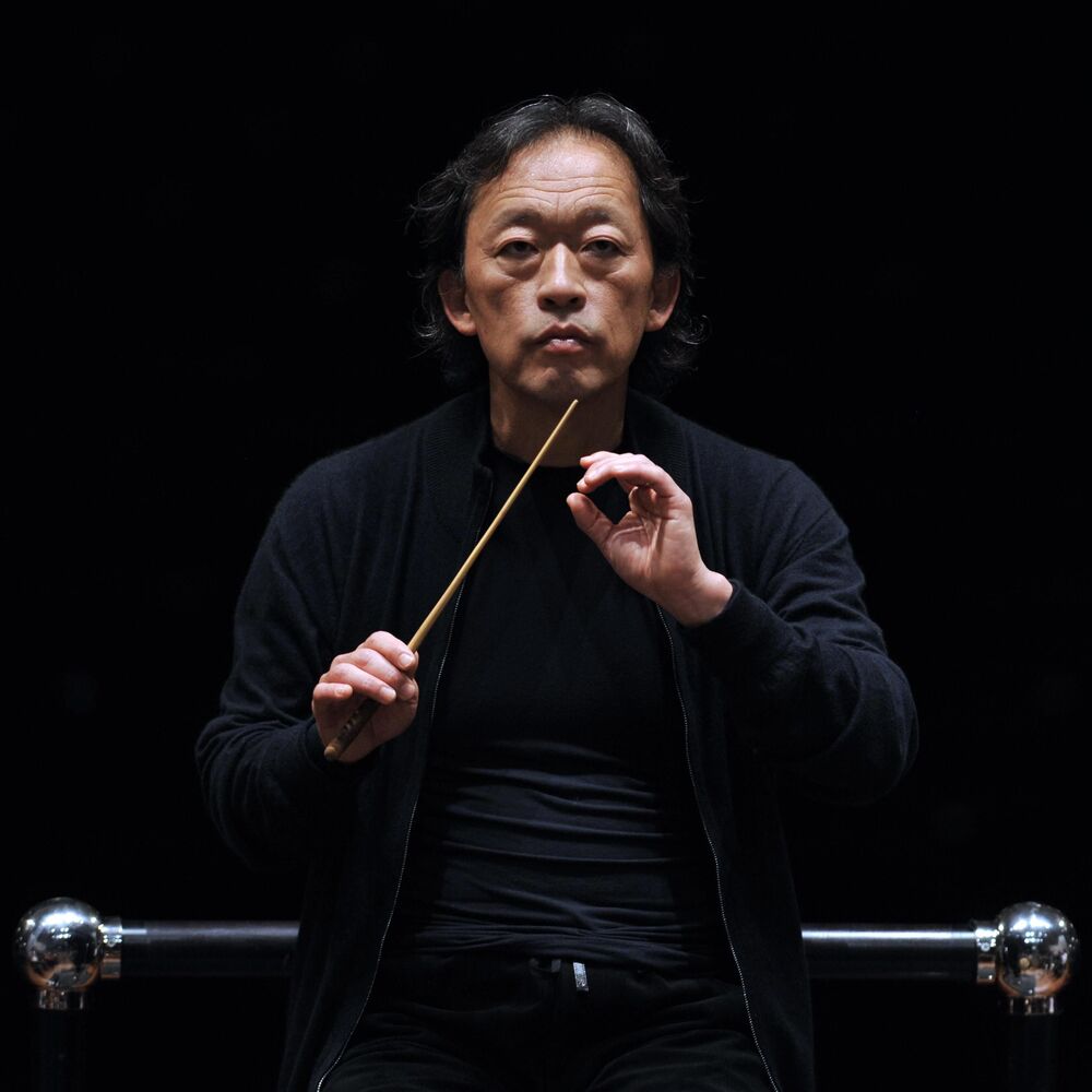 Picture of Myung-Whun Chung
