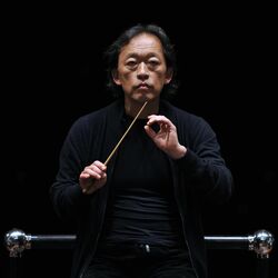 Picture of Myung-Whun Chung