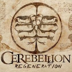 Picture of Cerebellion