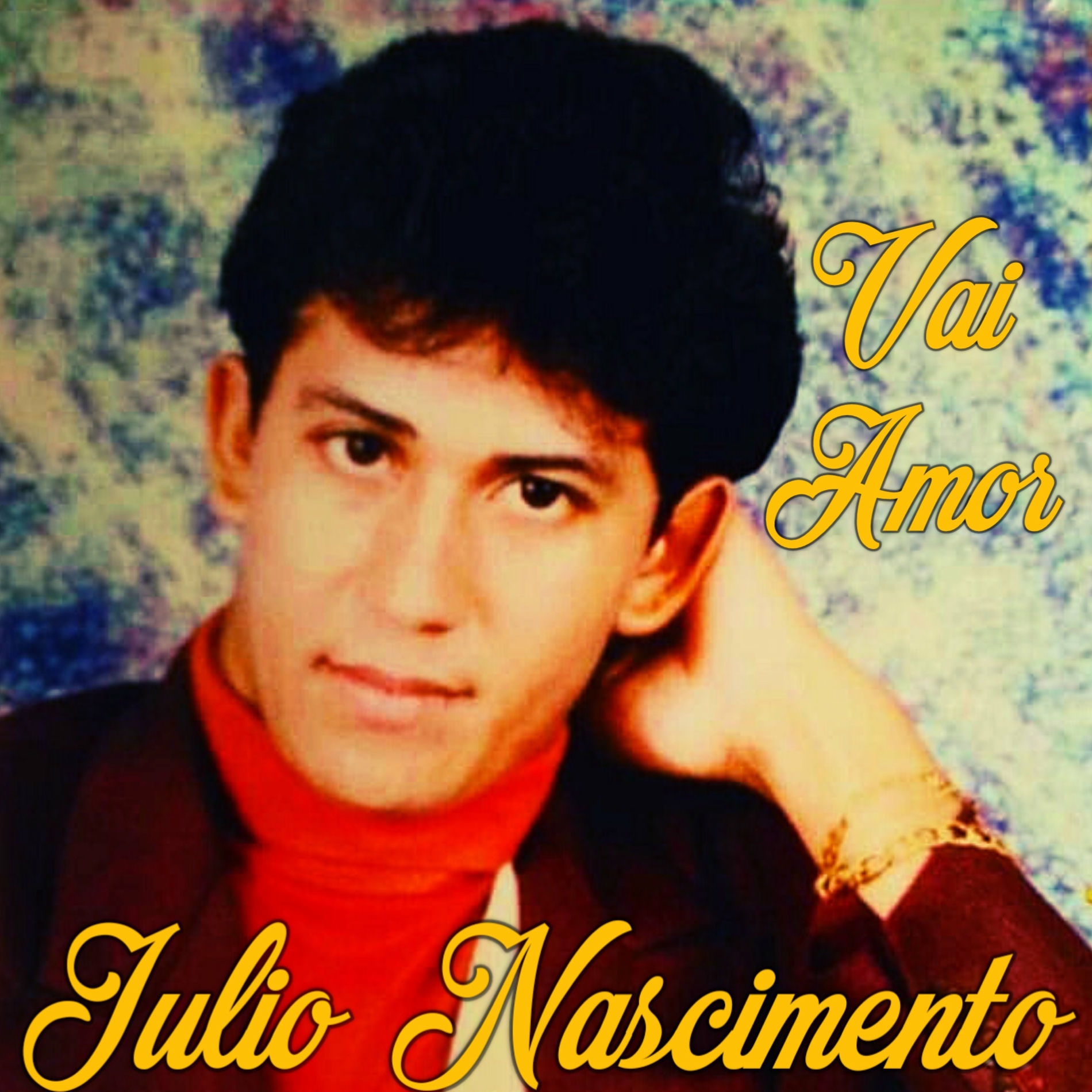 Julio Nascimento