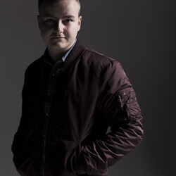 Picture of Sonny Alven