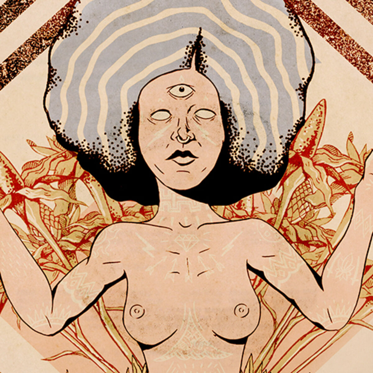 Artist picture of Spiritual Reggae Band