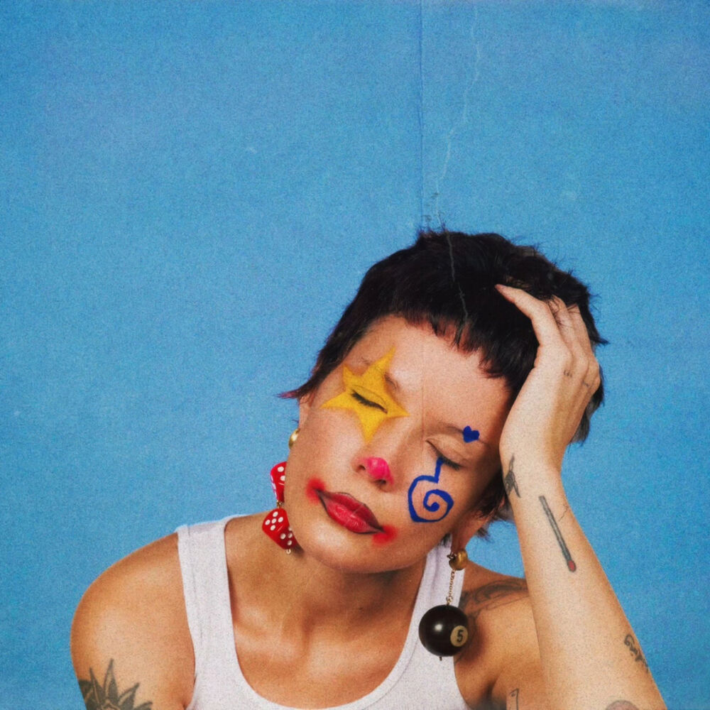 Picture of Halsey