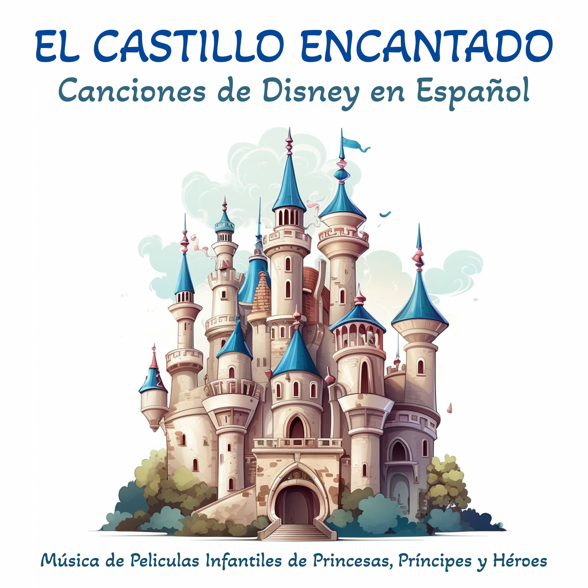 El Castillo Encantado