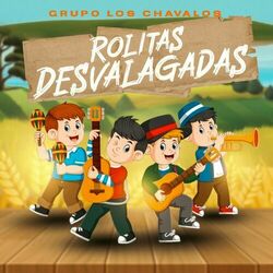Picture of Grupo Los Chavalos