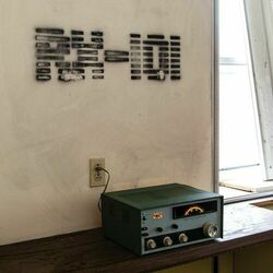 Picture of RX-101