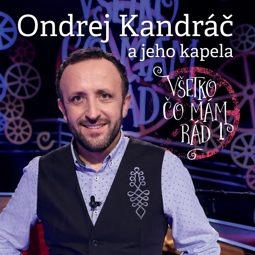 Picture of Ondrej Kandrac