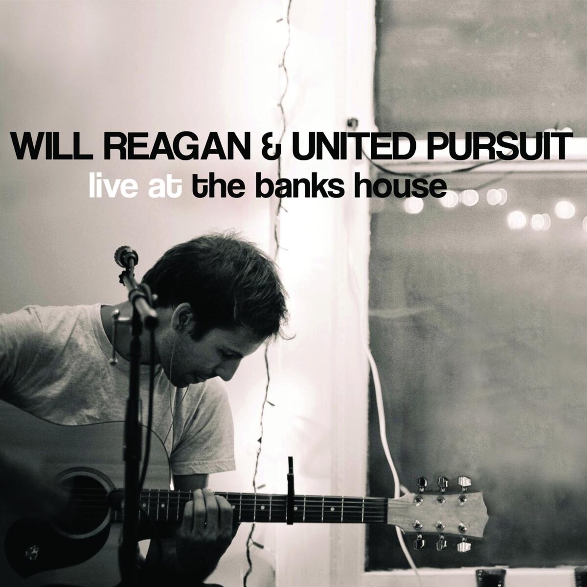 Will Reagan & United Pursuit