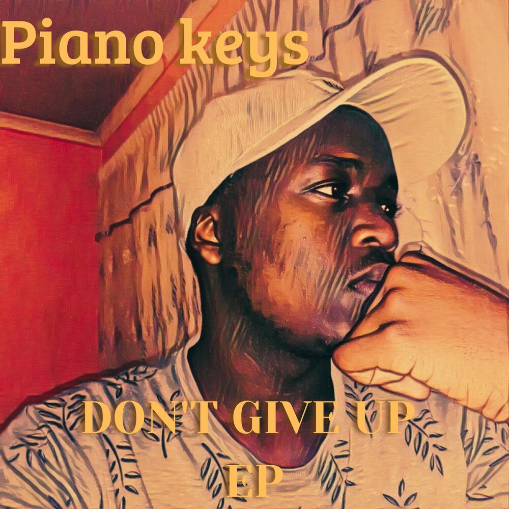 Picture of Piano Keys