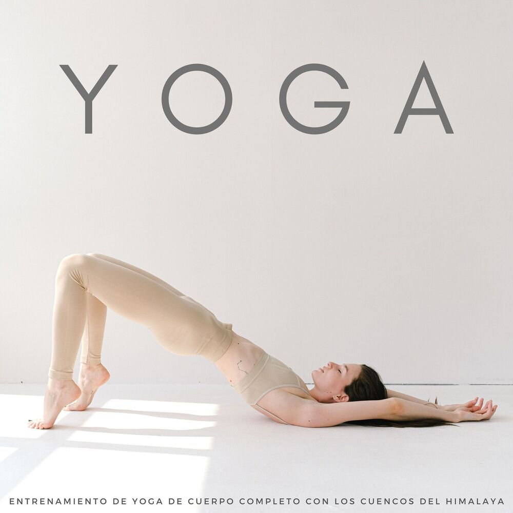Picture of 1 hora de música de yoga