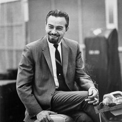 Picture of Hugo Montenegro