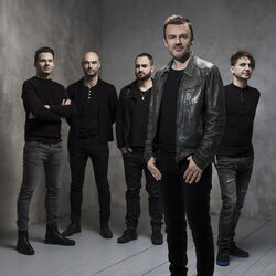 Picture of Michal Hruza