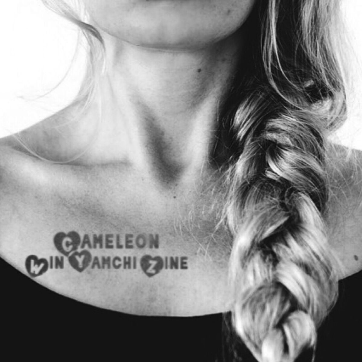 Caméléon