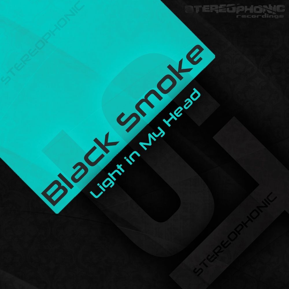 Picture of Black Smoke