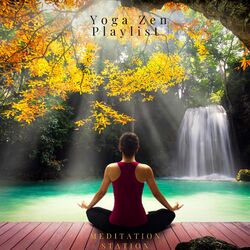 Picture of Yoga Zen Playlist