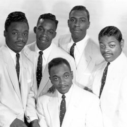 Picture of The Harptones