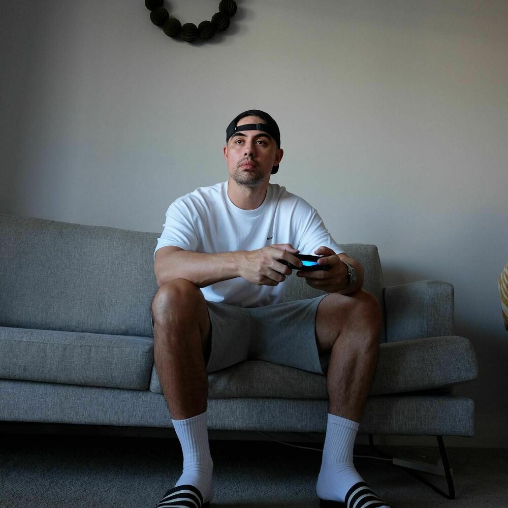 Picture of David Dallas