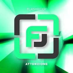 Picture of Flashrider