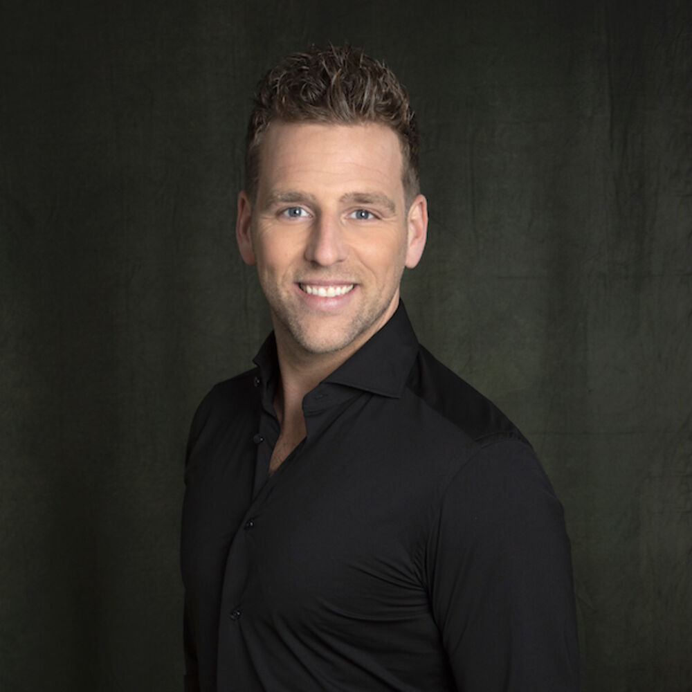 Picture of Wesley Klein