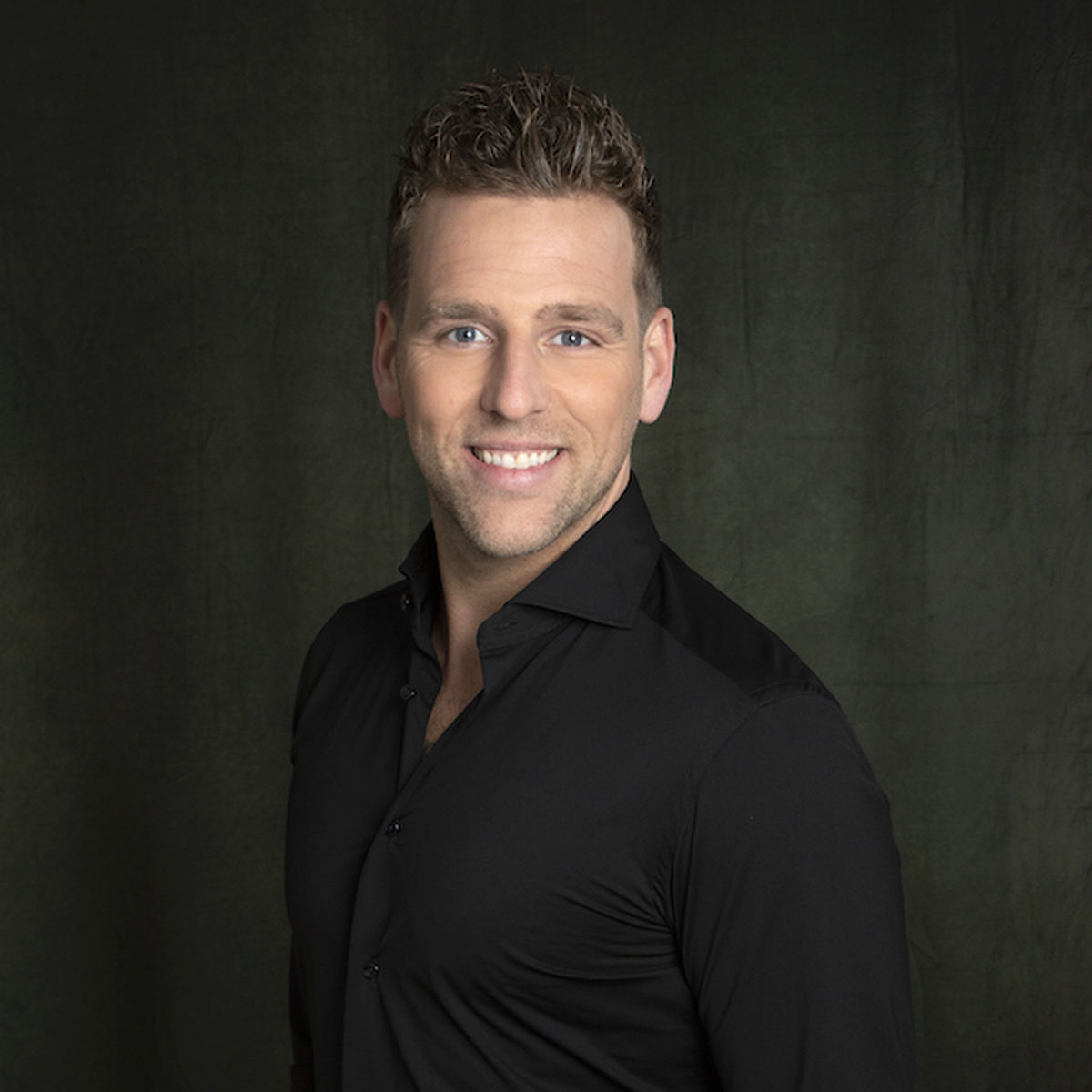 Artist picture of Wesley Klein