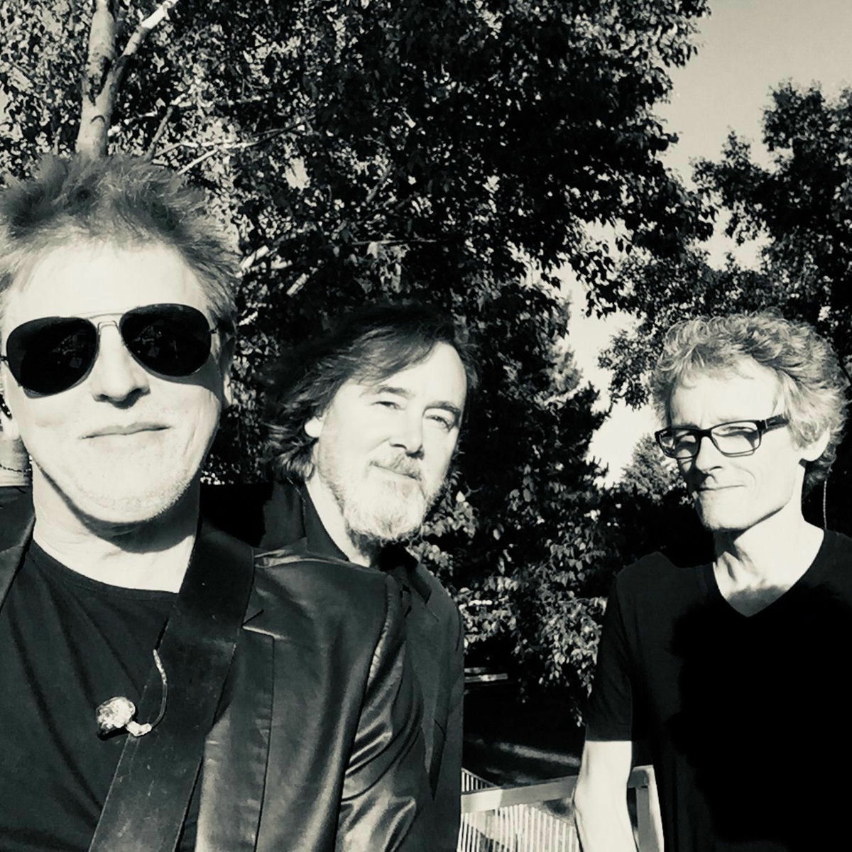 The Northern Pikes