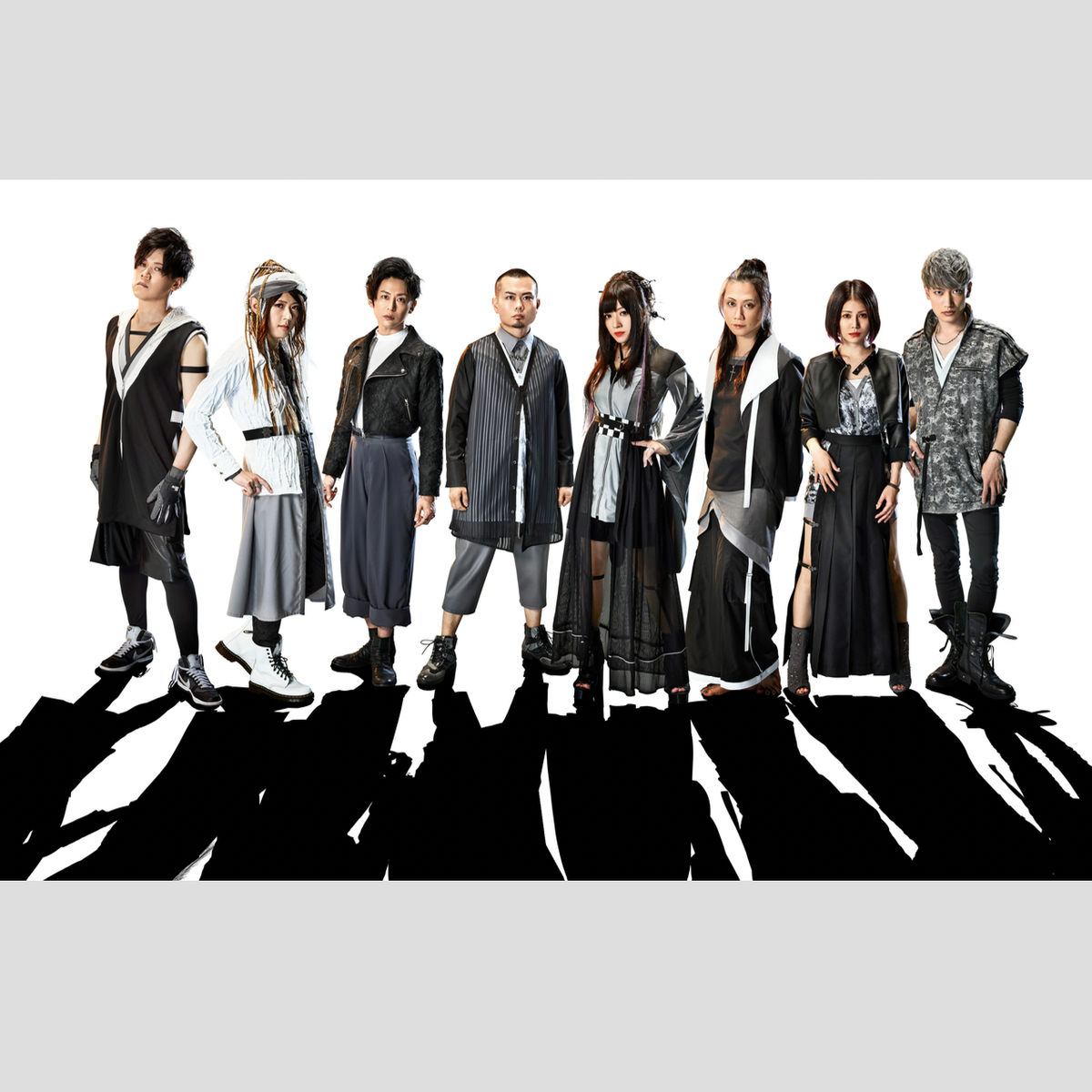 お譲りします / 和楽器バンド①（バラ売り可） 和楽器バンド＊WagakkiBand (@WagakkiBand) / X