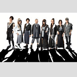 Picture of Wagakki Band