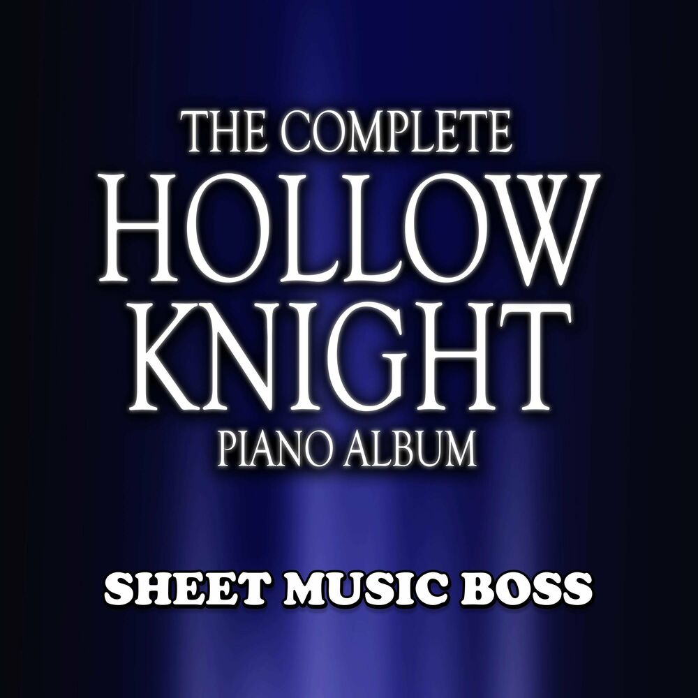 Picture of Sheet Music Boss