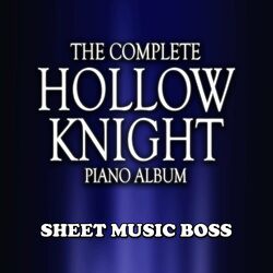 Picture of Sheet Music Boss