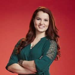 Picture of Kristen Marie