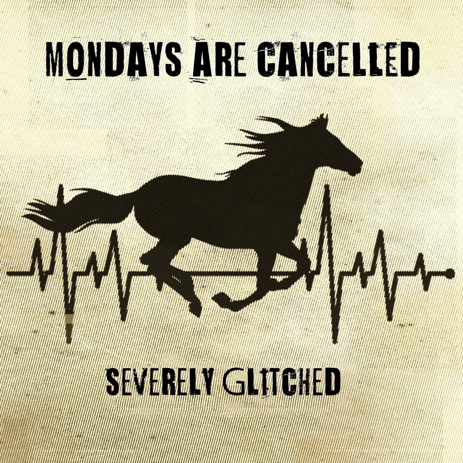Artist picture of Mondays Are Cancelled