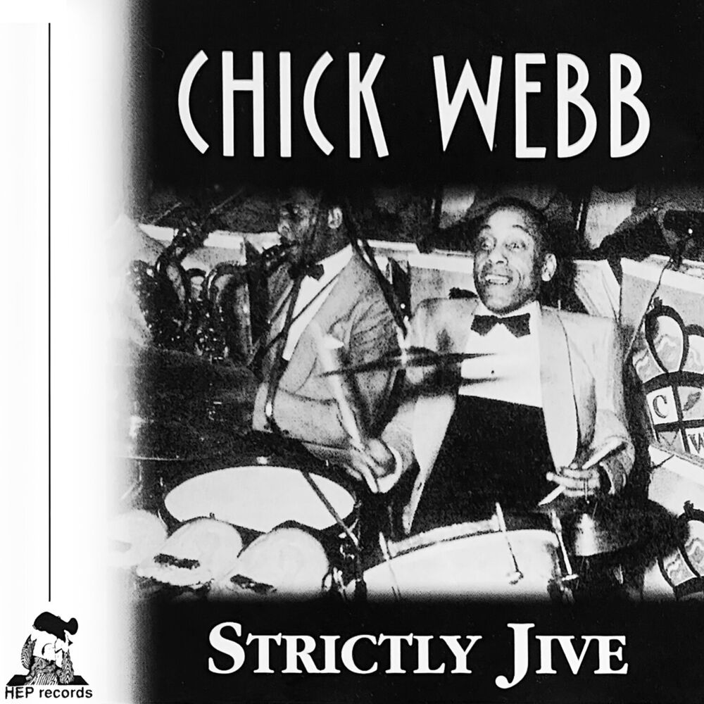 Picture of Chick Webb