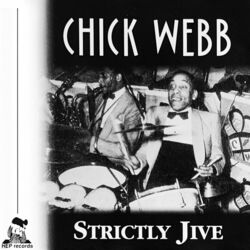 Picture of Chick Webb