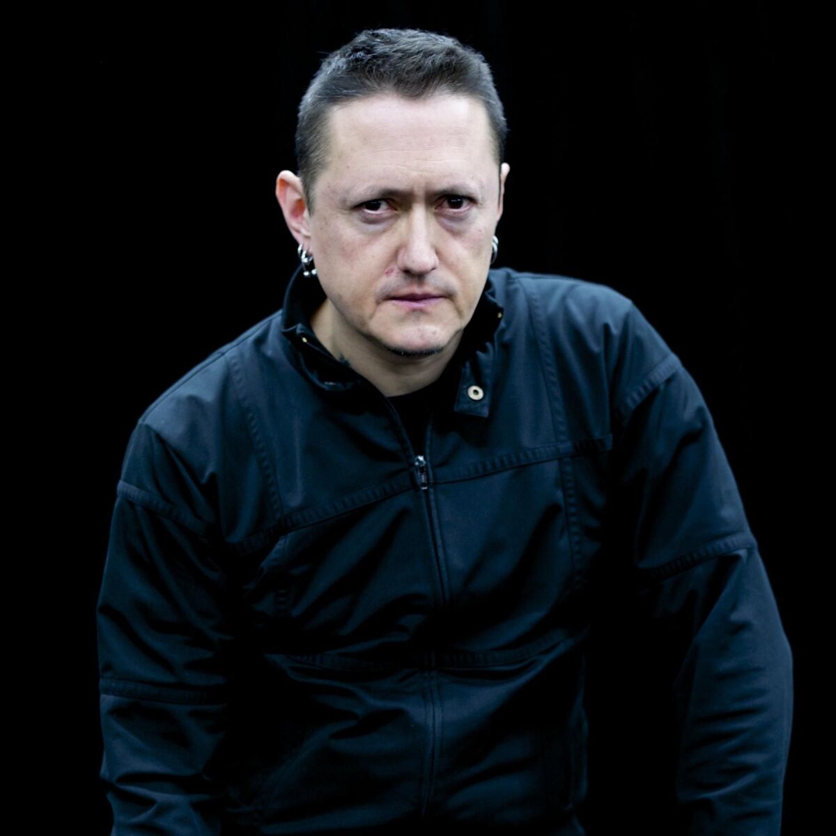 Artist picture of Fermin Muguruza