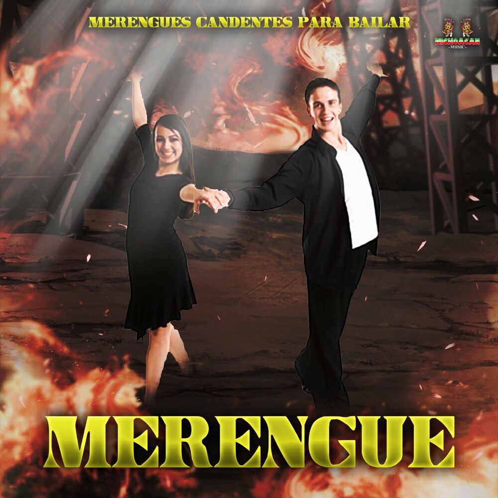 Picture of Merenguemania