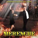 Merenguemania