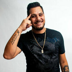 Picture of Nego Branco