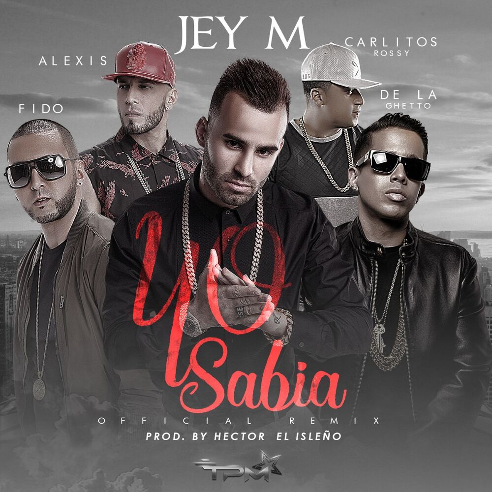 Picture of Jey M
