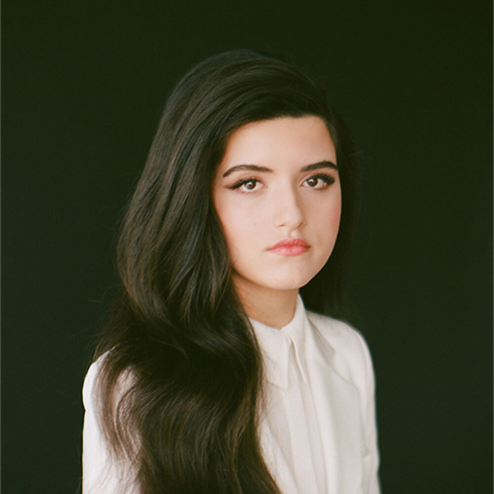Picture of Angelina Jordan