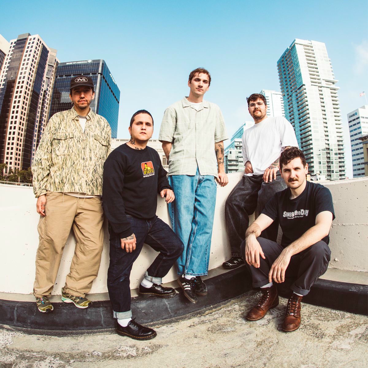Stateside