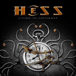 Picture of Hess