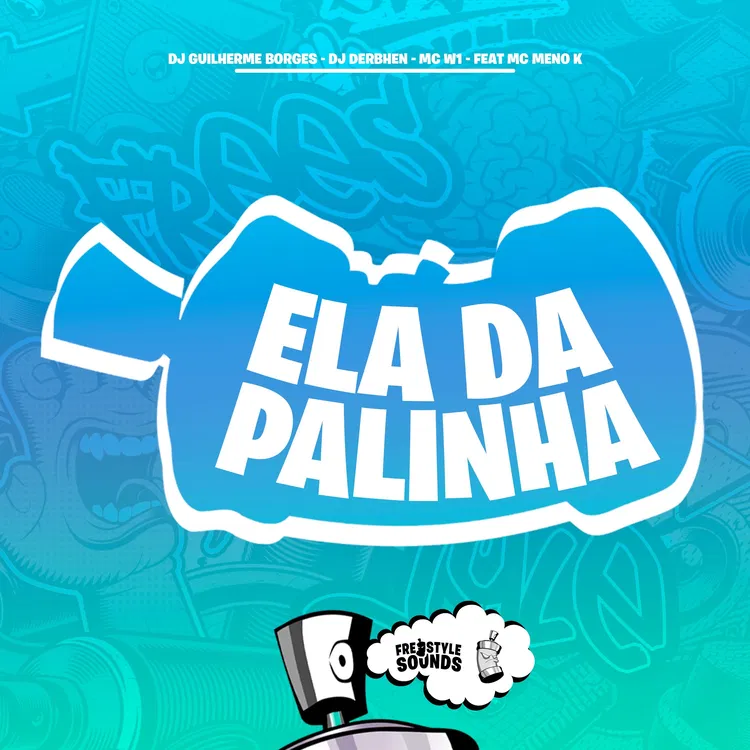 Dj Guilherme Borges