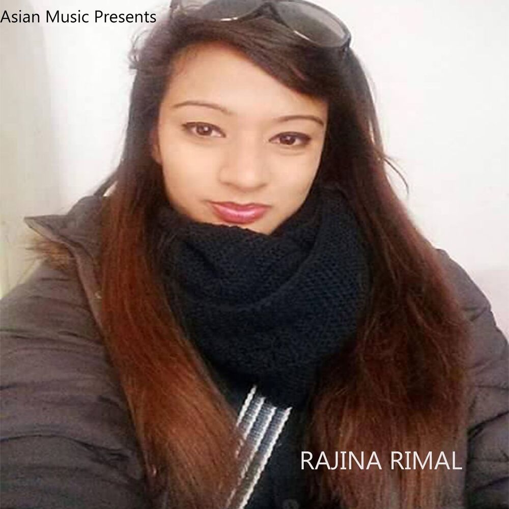 Picture of Rajina Rimal