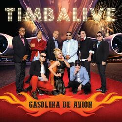 Picture of TIMBALIVE