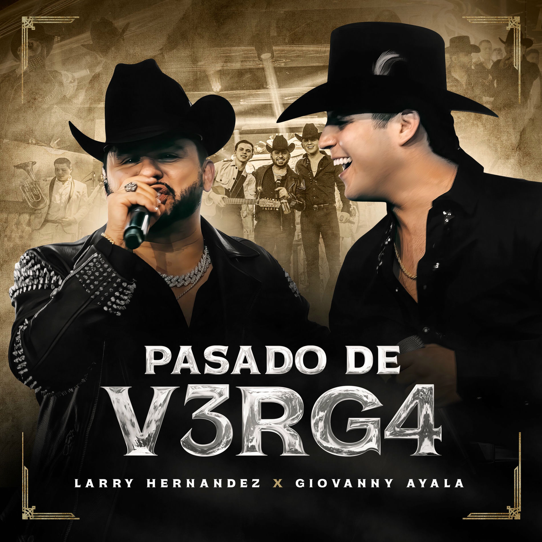 Giovanny Ayala