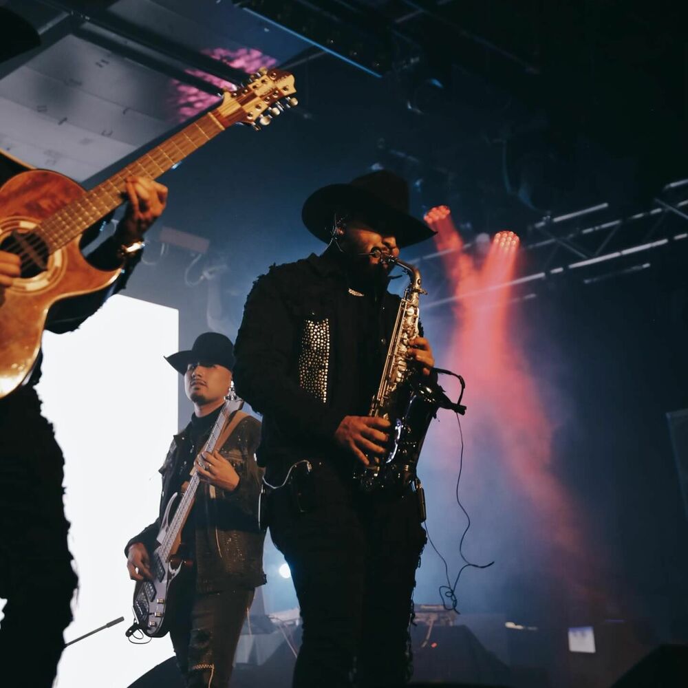 Picture of Grupo Recio Sax