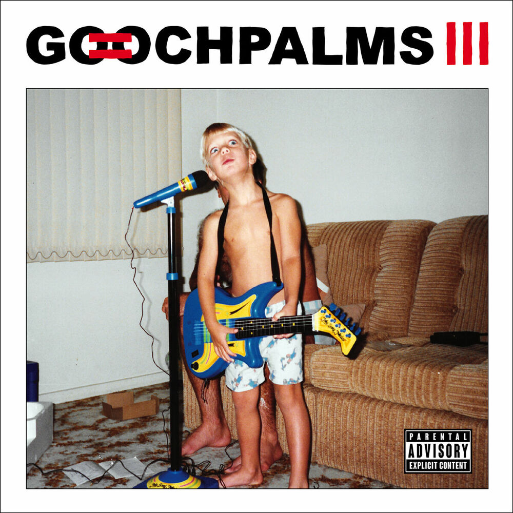 Picture of The Gooch Palms